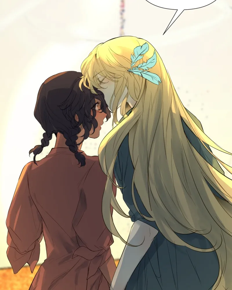 Read When Jasy Whistles chapter 60 image 23 on Lezhin