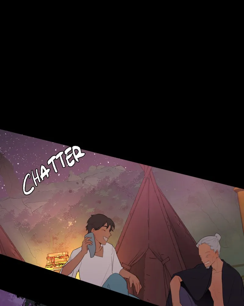 Read When Jasy Whistles chapter 60 image 30 on Lezhin