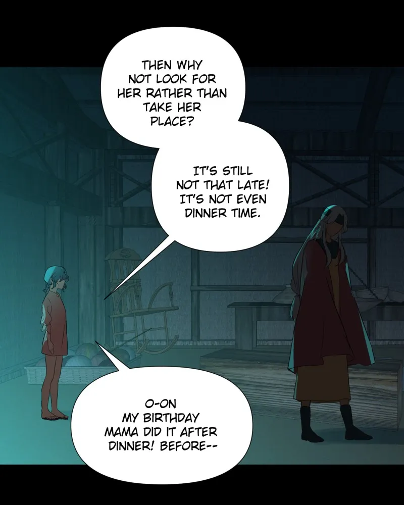 Read When Jasy Whistles chapter 60 image 48 on Lezhin