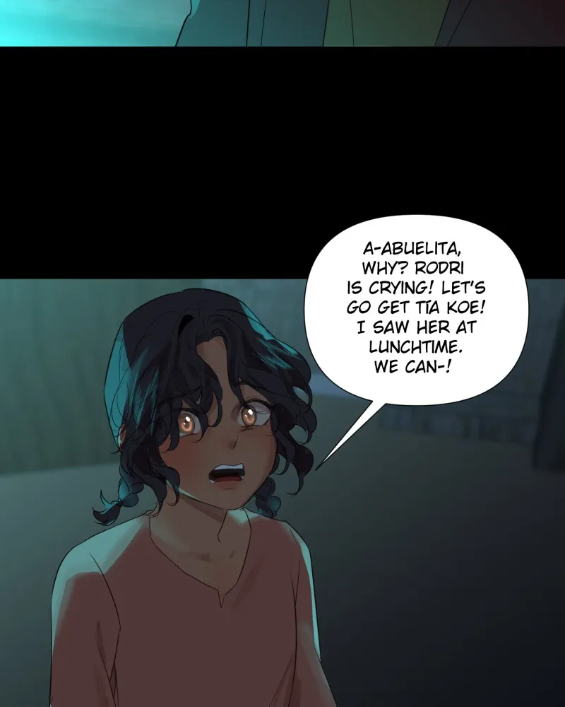 Read When Jasy Whistles chapter 60 image 50 on Lezhin