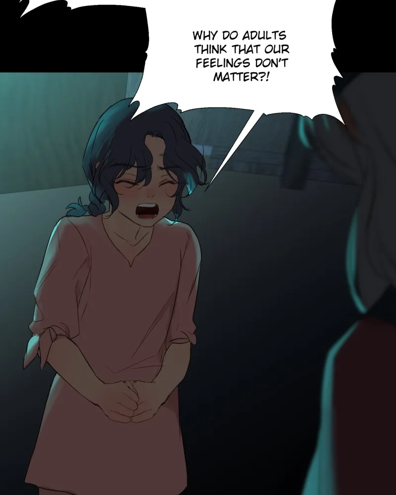 Read When Jasy Whistles chapter 60 image 55 on Lezhin