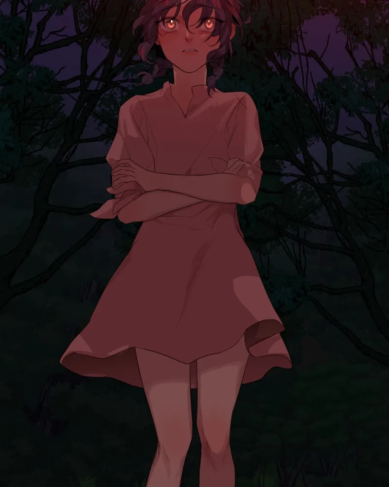 Read When Jasy Whistles chapter 60 image 75 on Lezhin