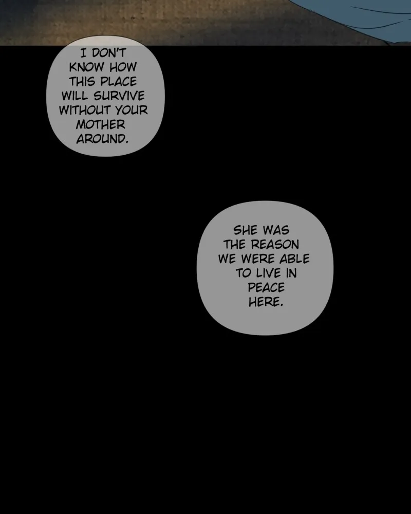 When Jasy Whistles Chapter 61 page 11 - 