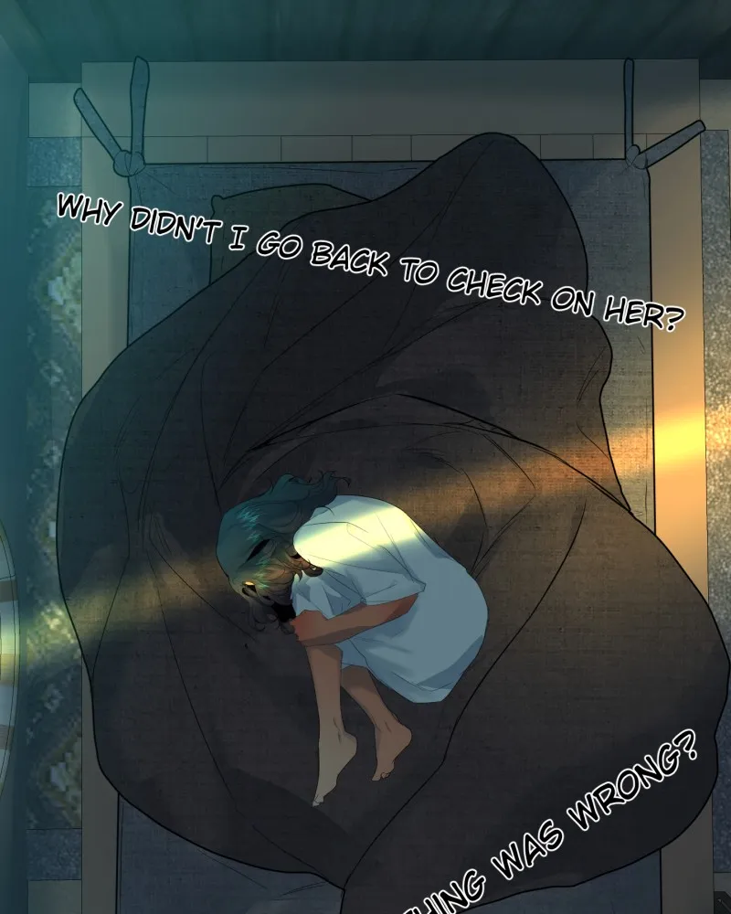 When Jasy Whistles Chapter 61 page 13 - 