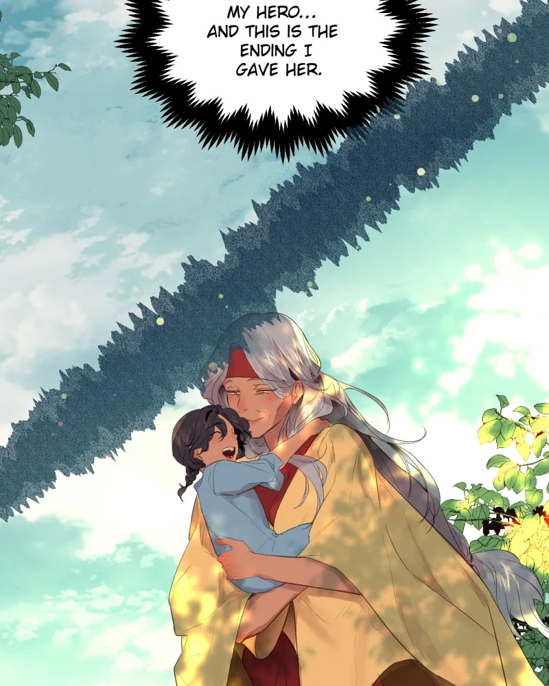 When Jasy Whistles Chapter 61 page 18 - 