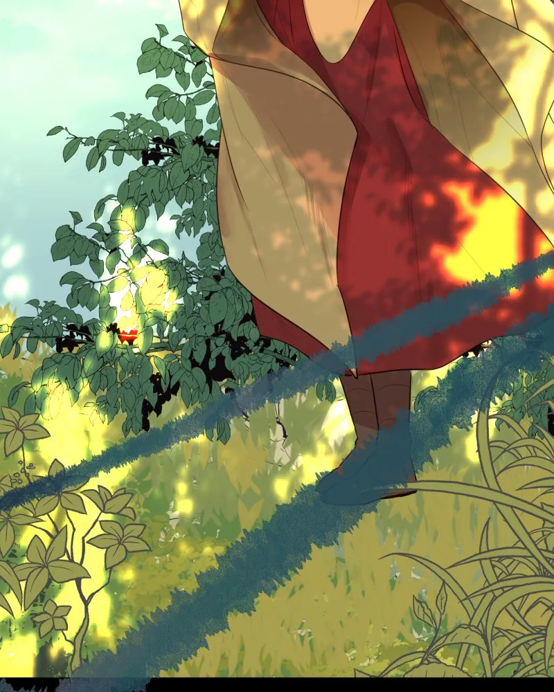When Jasy Whistles Chapter 61 page 19 - 