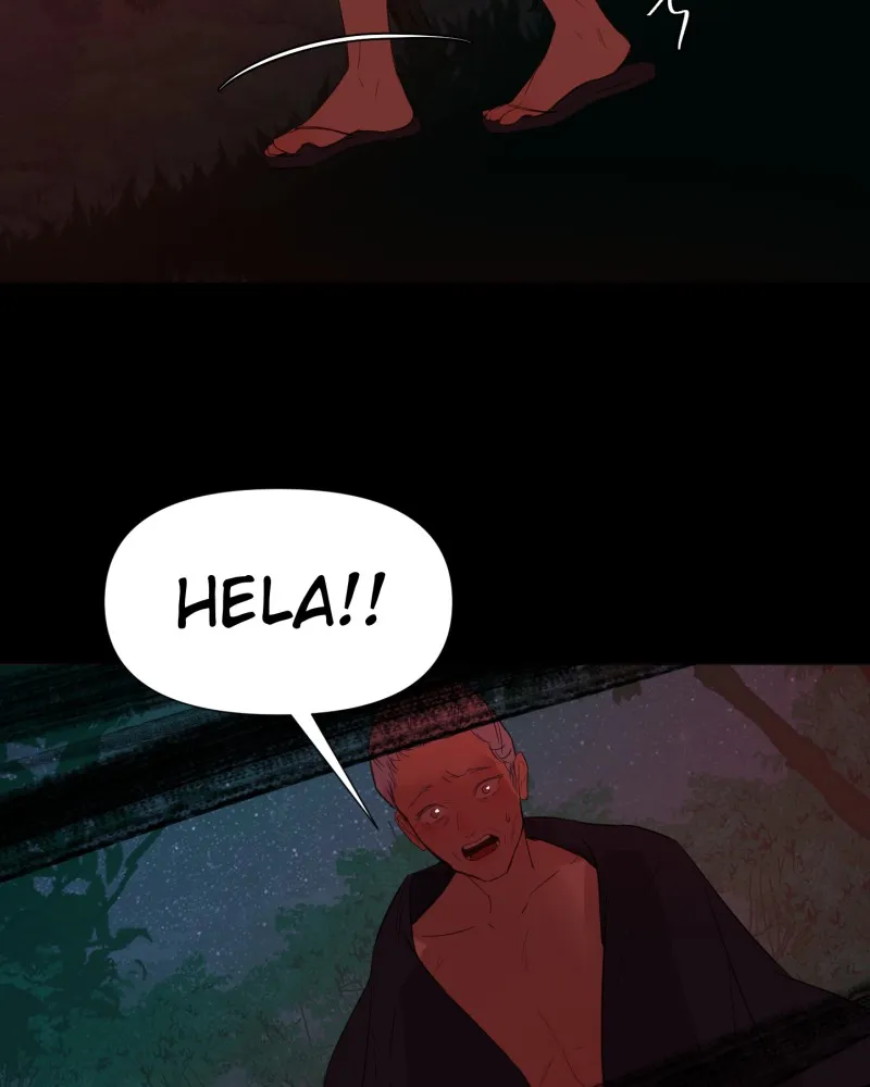 When Jasy Whistles Chapter 61 page 3 - 