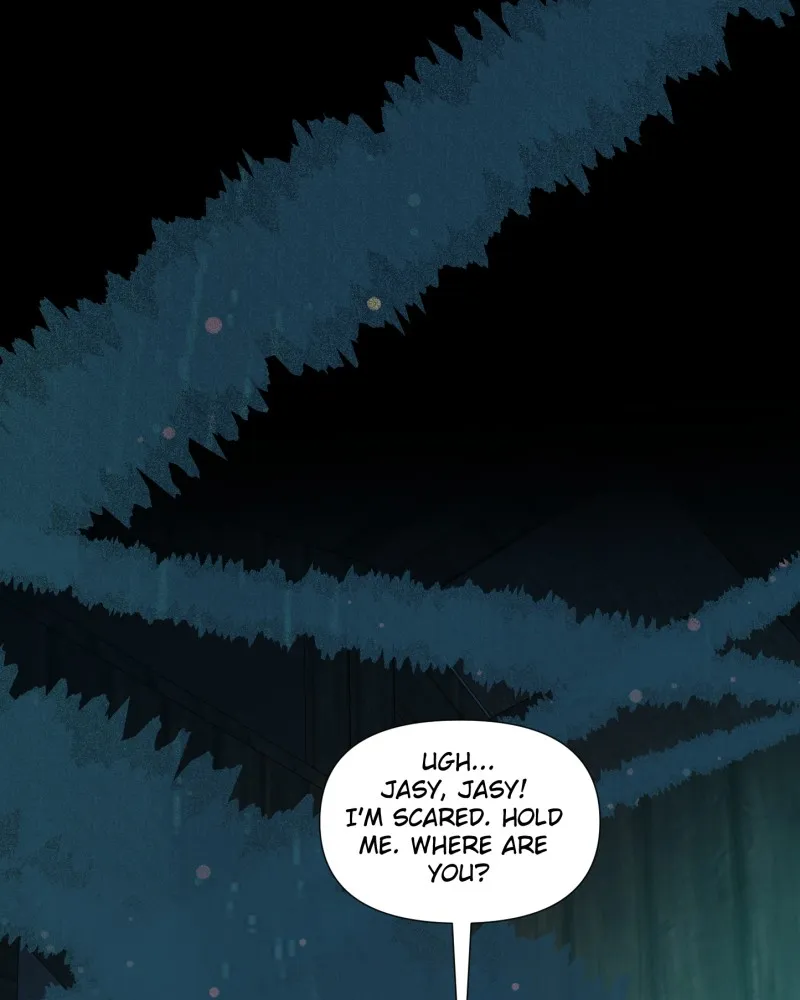 When Jasy Whistles Chapter 61 page 21 - 