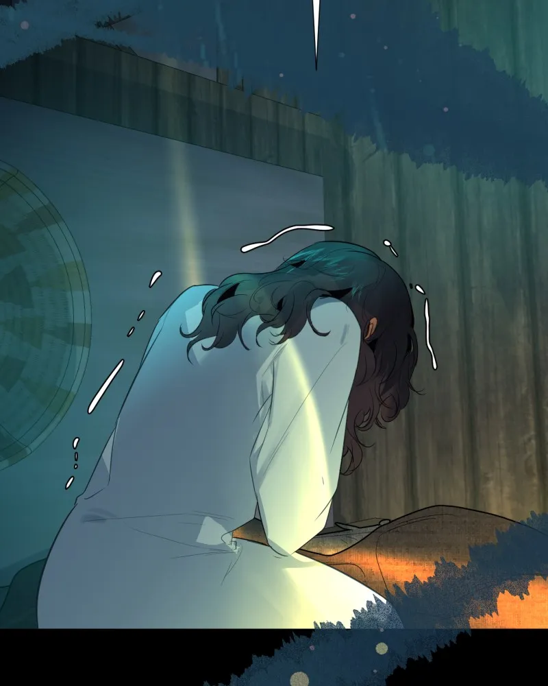 When Jasy Whistles Chapter 61 page 22 - 