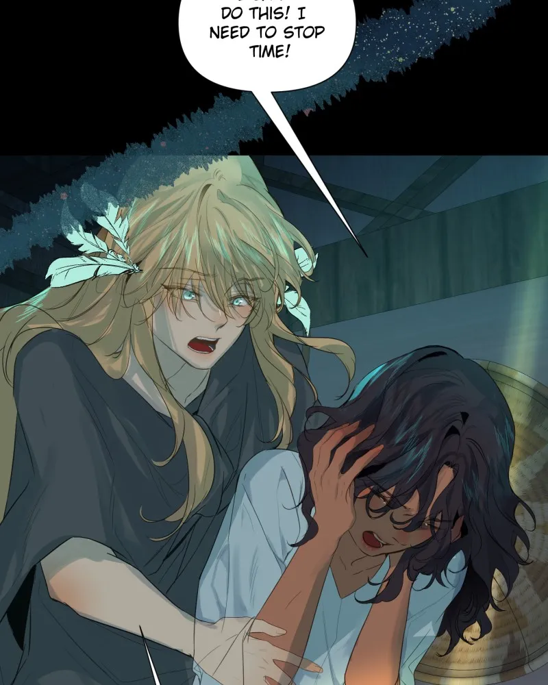 When Jasy Whistles Chapter 61 page 24 - 