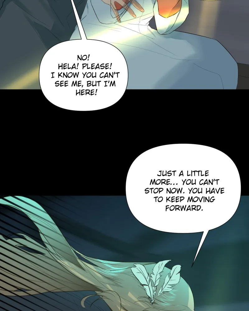 When Jasy Whistles Chapter 61 page 25 - 