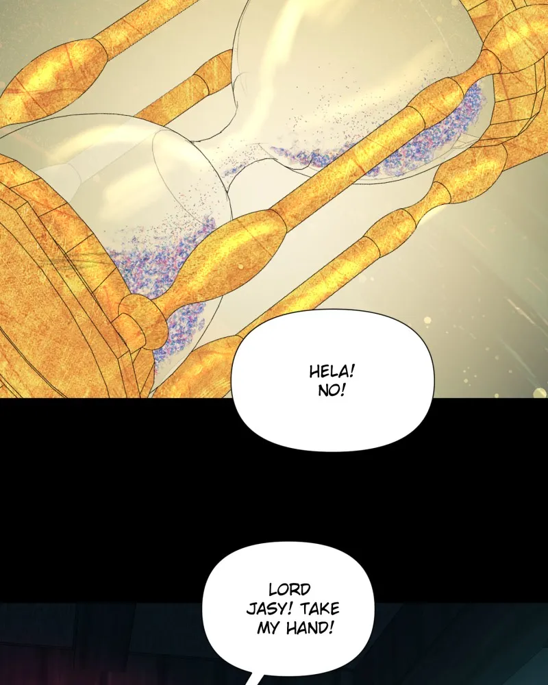 When Jasy Whistles Chapter 61 page 30 - 