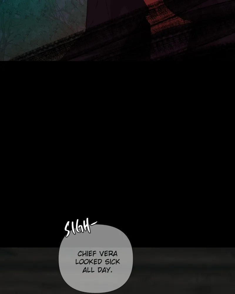 When Jasy Whistles Chapter 61 page 4 - 