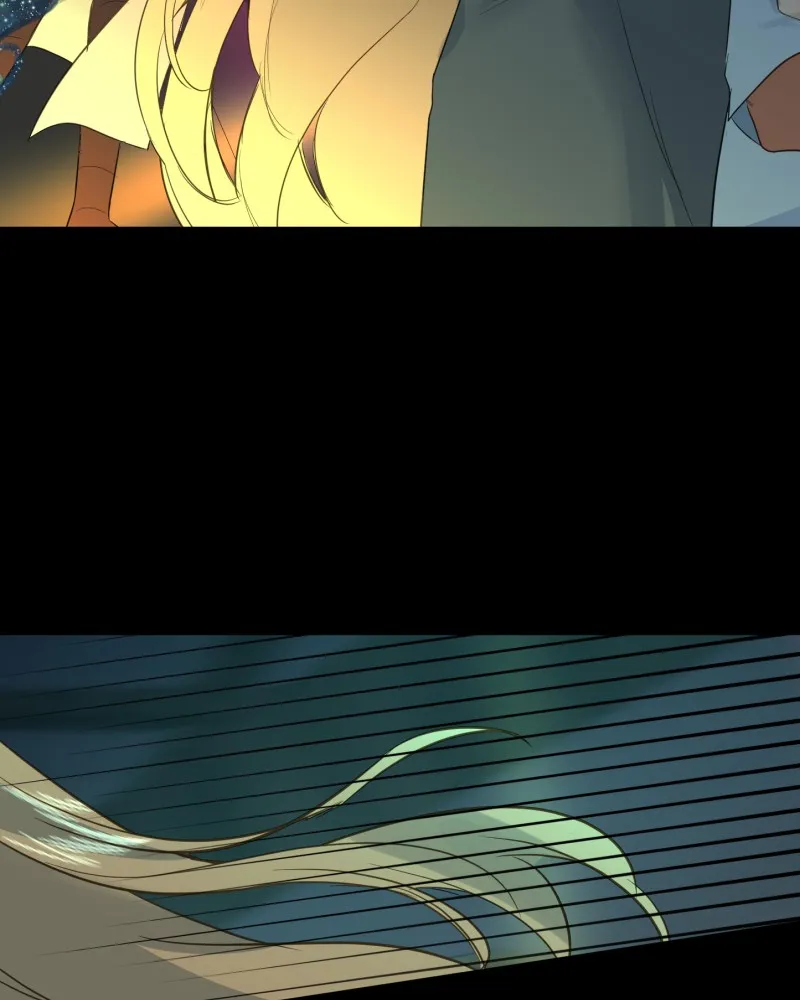 When Jasy Whistles Chapter 61 page 32 - 