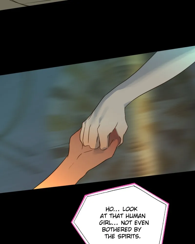 When Jasy Whistles Chapter 61 page 33 - 