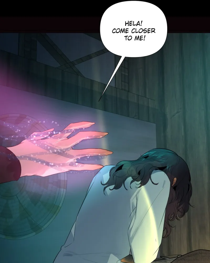 When Jasy Whistles Chapter 61 page 39 - 