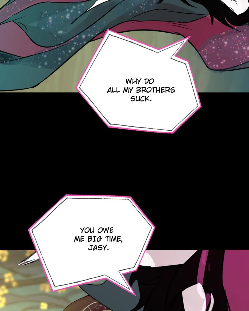 When Jasy Whistles Chapter 61 page 41 - 