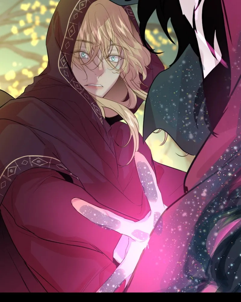 When Jasy Whistles Chapter 61 page 42 - 