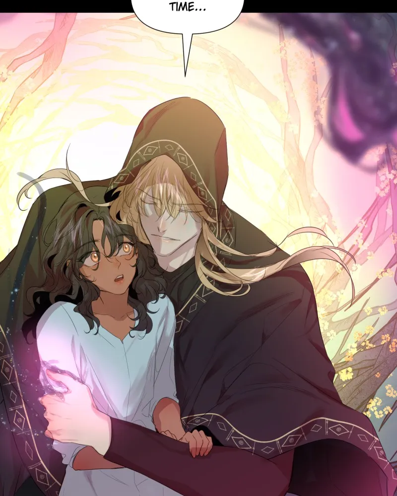 When Jasy Whistles Chapter 61 page 46 - 
