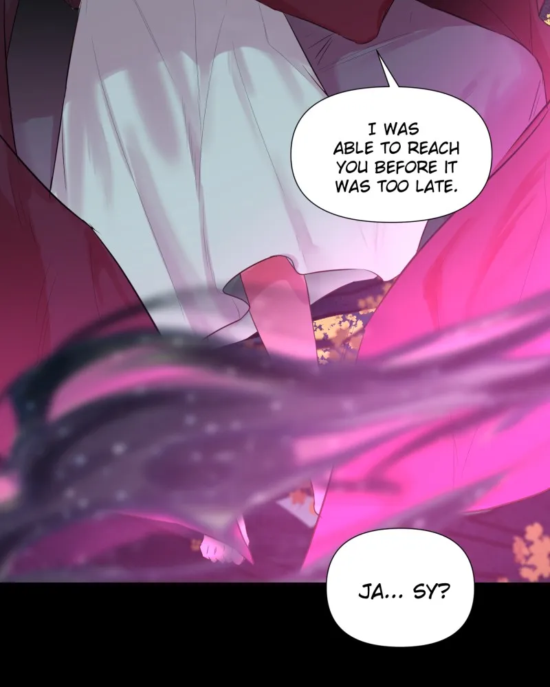 When Jasy Whistles Chapter 61 page 47 - 