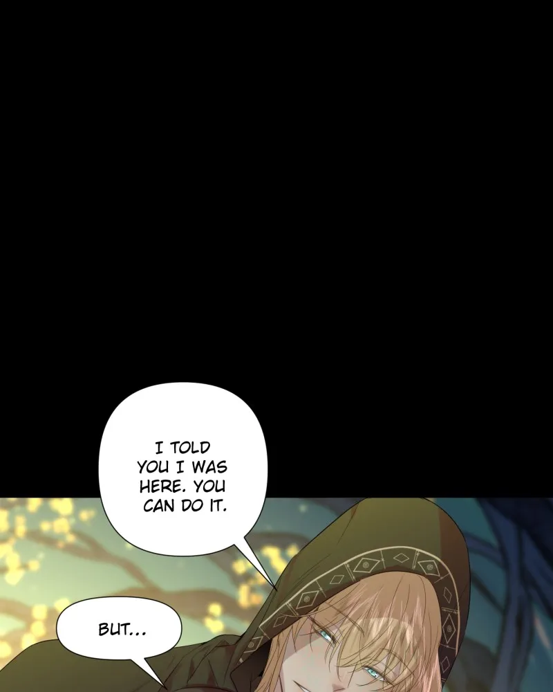 When Jasy Whistles Chapter 61 page 48 - 