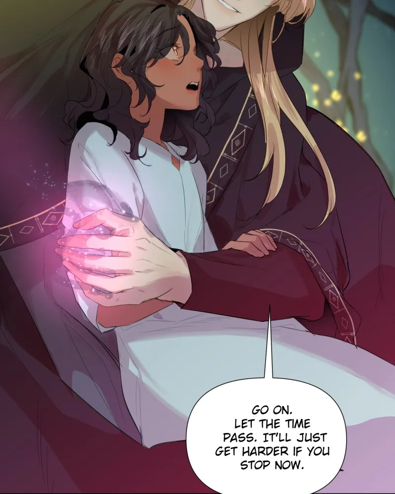 When Jasy Whistles Chapter 61 page 49 - 