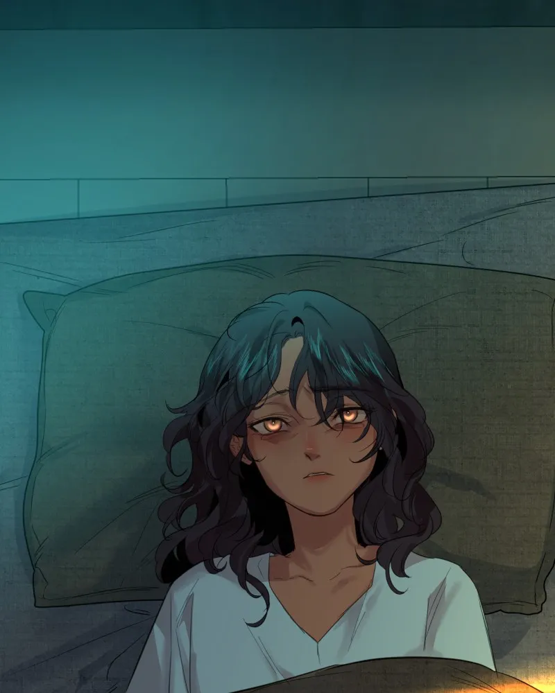 When Jasy Whistles Chapter 61 page 6 - 