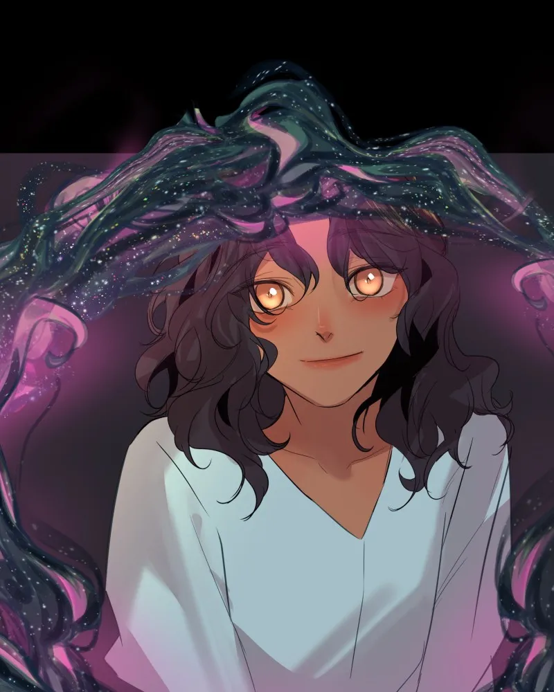 When Jasy Whistles Chapter 61 page 52 - 