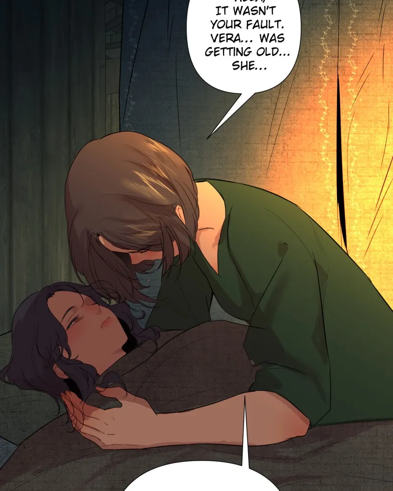 When Jasy Whistles Chapter 61 page 54 - 