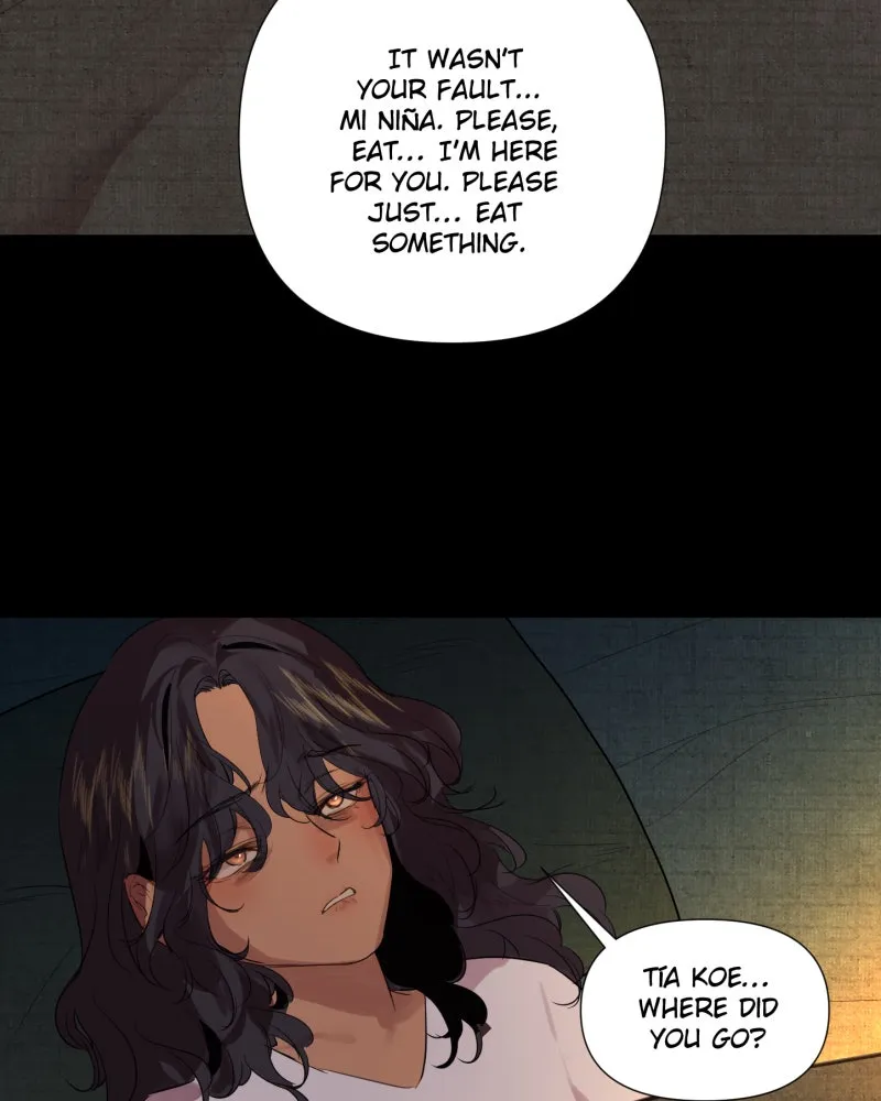 When Jasy Whistles Chapter 61 page 55 - 