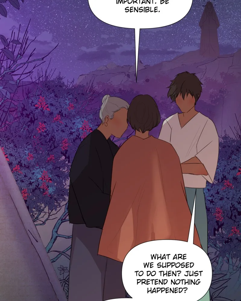 When Jasy Whistles Chapter 61 page 60 - 