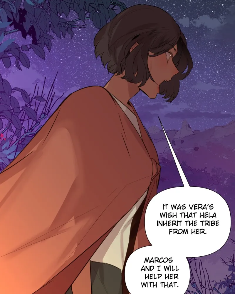 When Jasy Whistles Chapter 61 page 62 - 