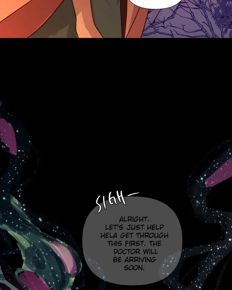 When Jasy Whistles Chapter 61 page 63 - 