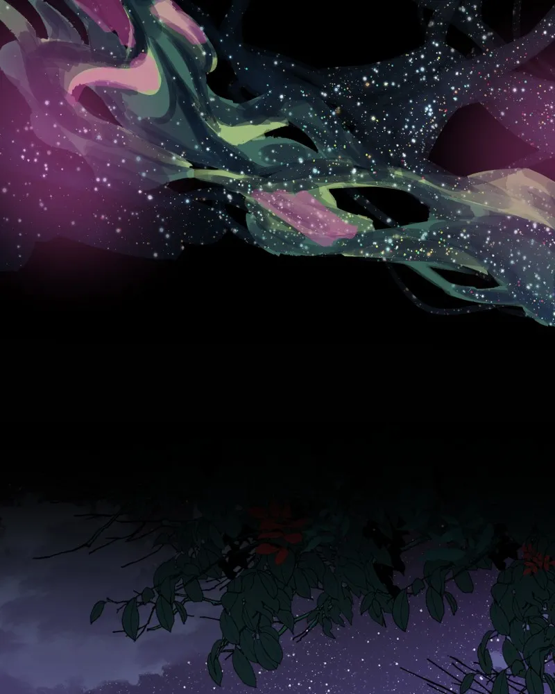 When Jasy Whistles Chapter 61 page 64 - 