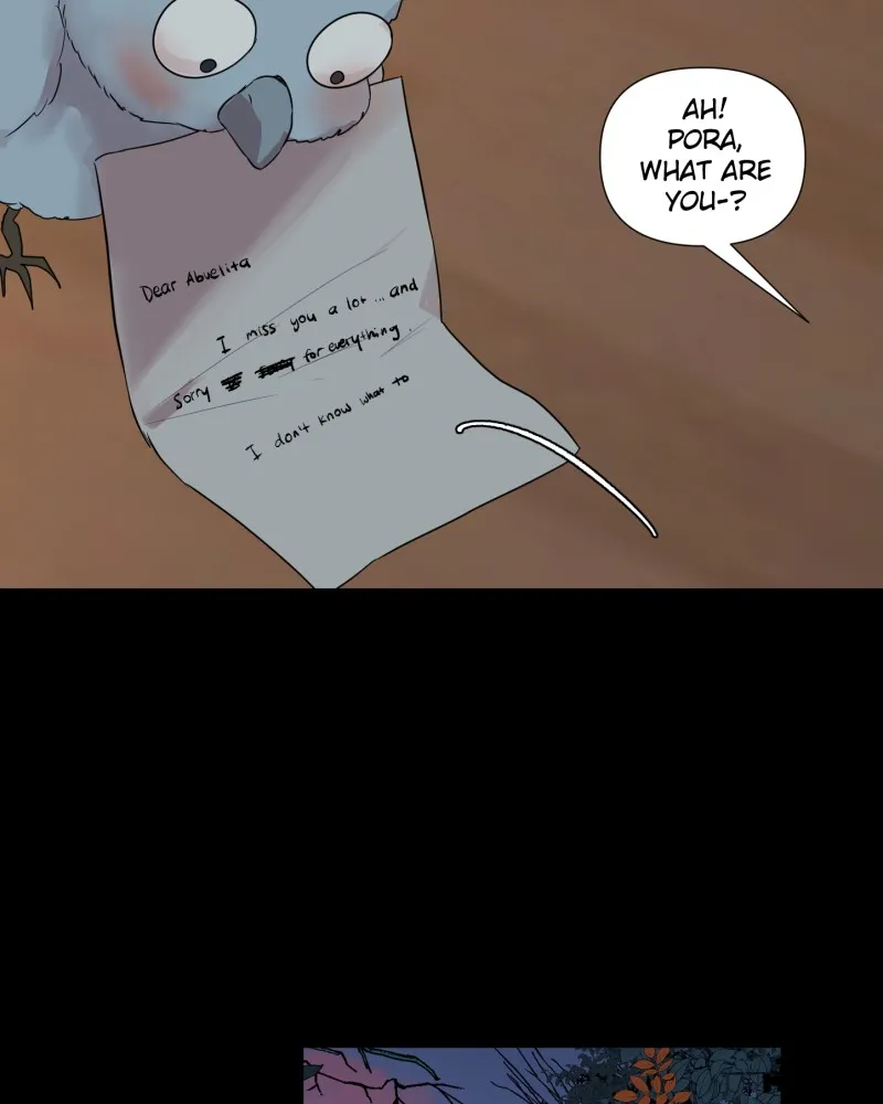 When Jasy Whistles Chapter 61 page 70 - 