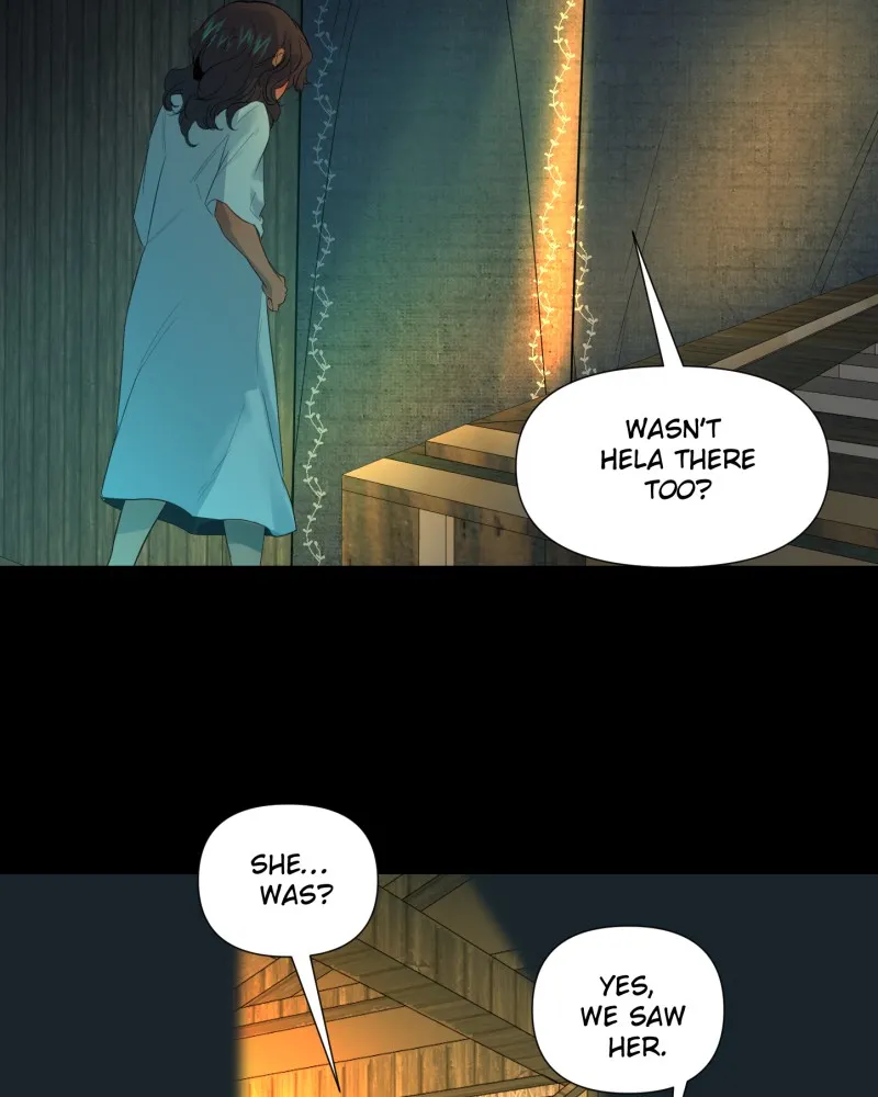 When Jasy Whistles Chapter 61 page 8 - 