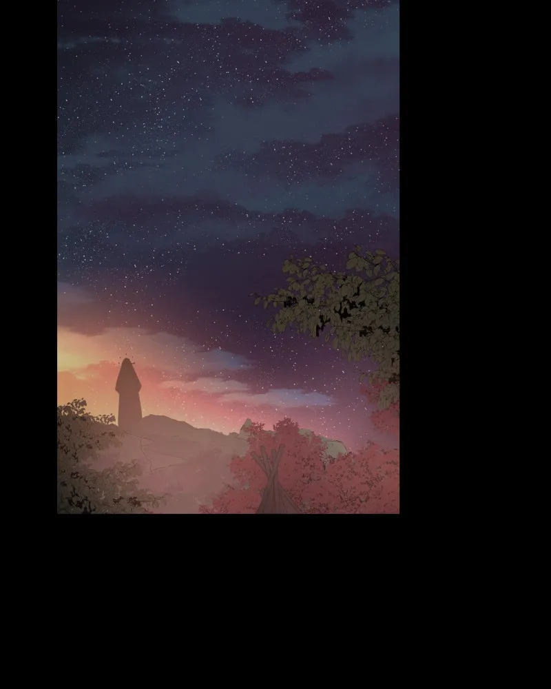 When Jasy Whistles Chapter 61 page 72 - 