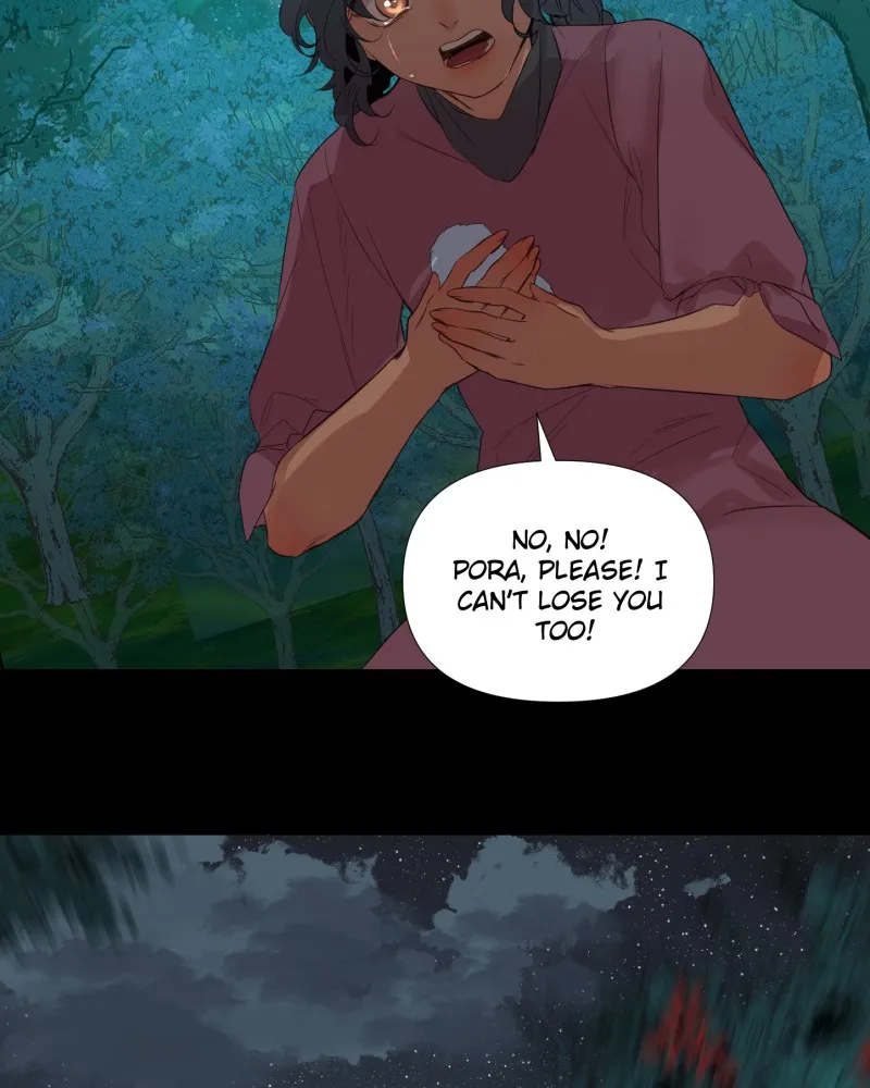 When Jasy Whistles Chapter 61 page 76 - 