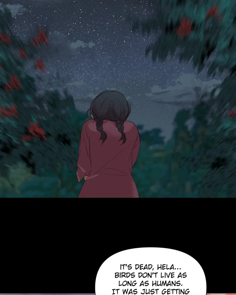 When Jasy Whistles Chapter 61 page 77 - 
