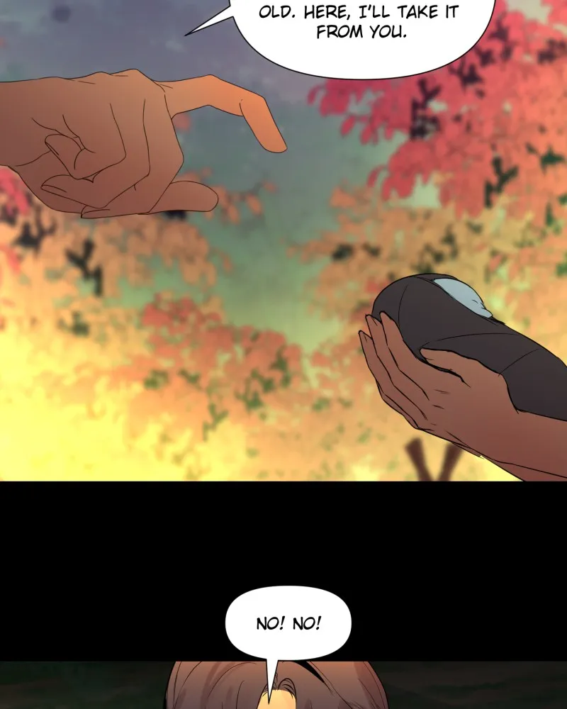 When Jasy Whistles Chapter 61 page 78 - 