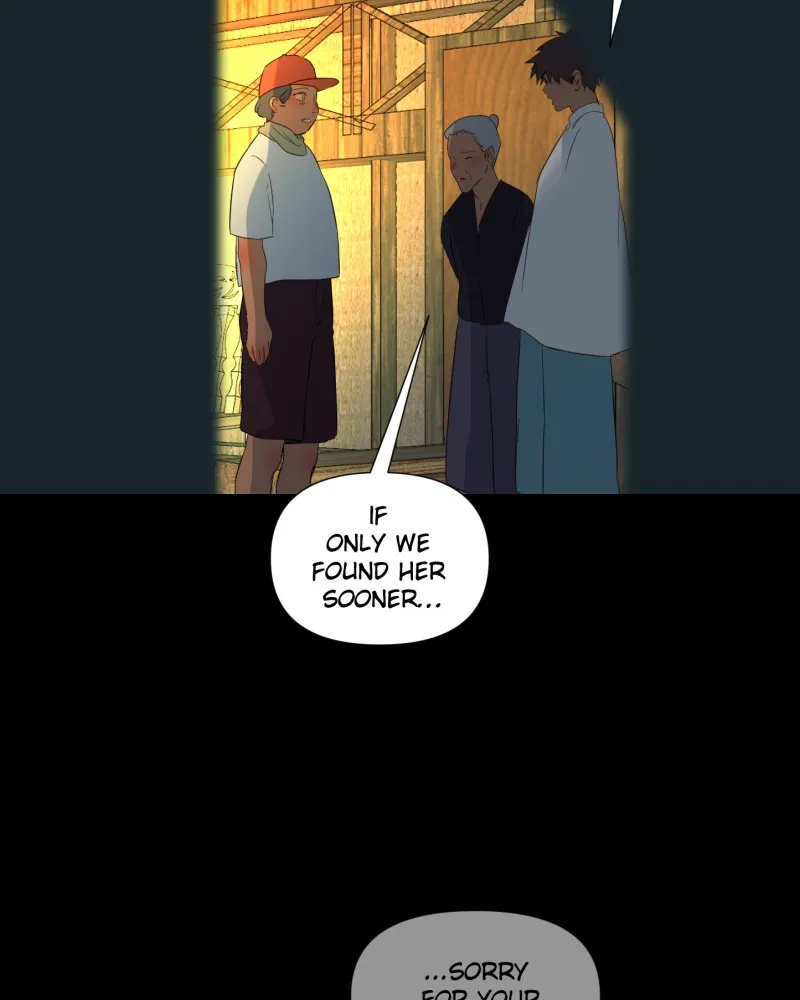 When Jasy Whistles Chapter 61 page 9 - 
