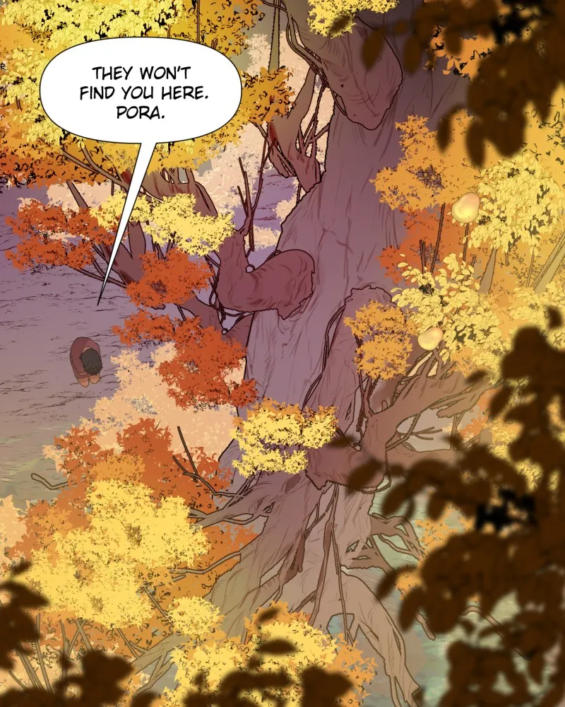 When Jasy Whistles Chapter 61 page 84 - 