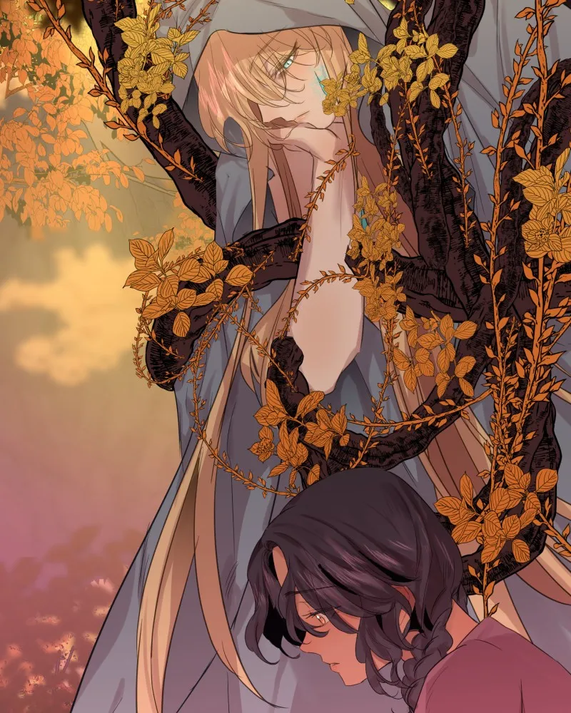 Read When Jasy Whistles chapter 62 image 33 on Lezhin
