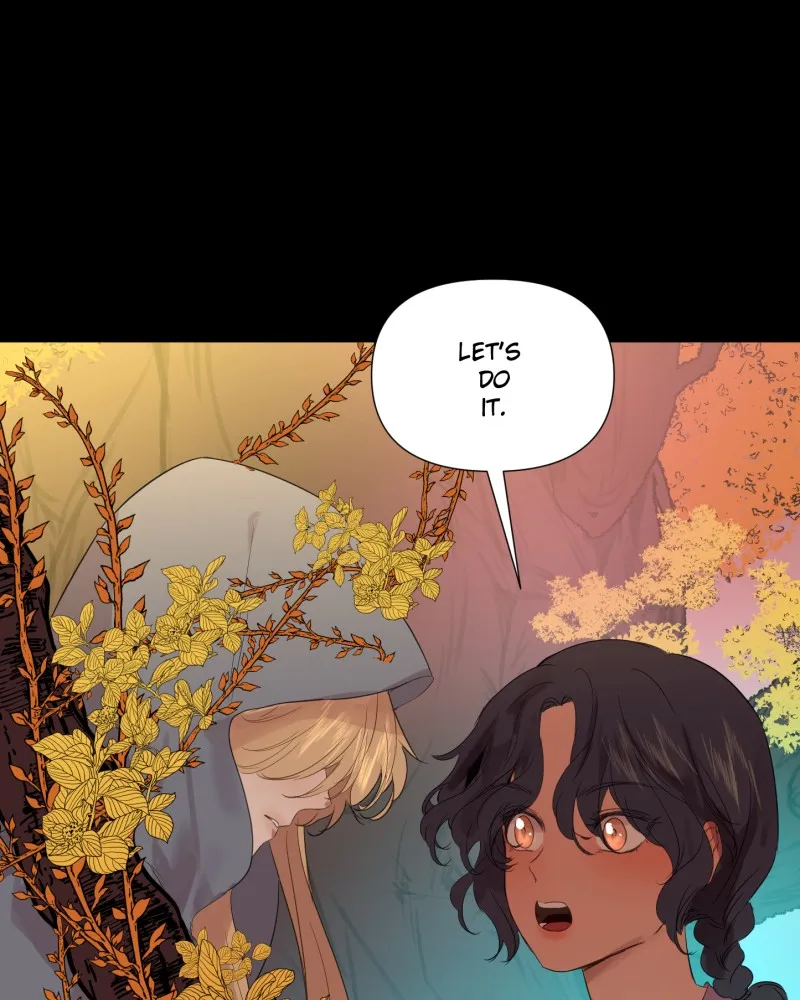 Read When Jasy Whistles chapter 63 image 0 on Lezhin