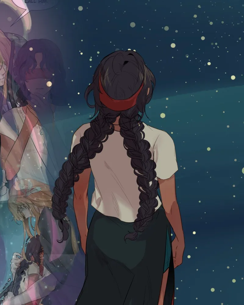 Read When Jasy Whistles chapter 63 image 105 on Lezhin