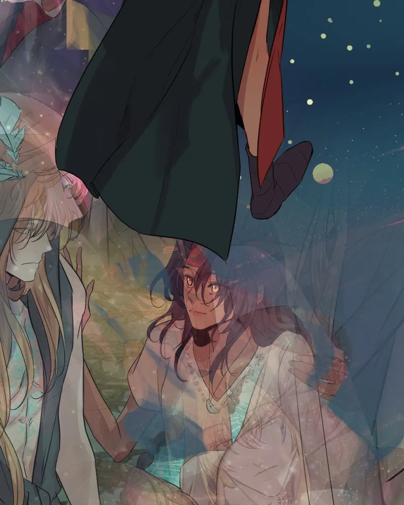 Read When Jasy Whistles chapter 63 image 106 on Lezhin