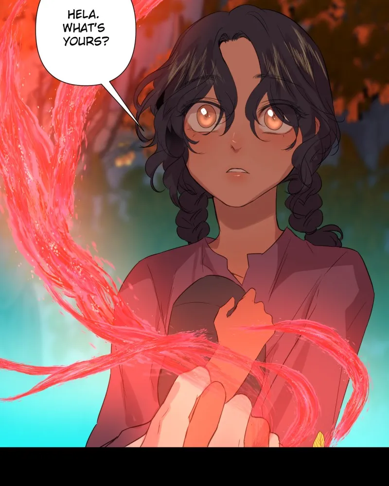 Read When Jasy Whistles chapter 63 image 11 on Lezhin