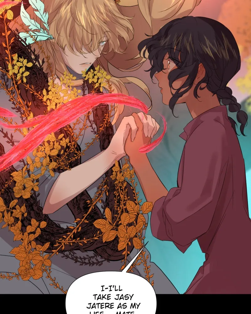 Read When Jasy Whistles chapter 63 image 15 on Lezhin