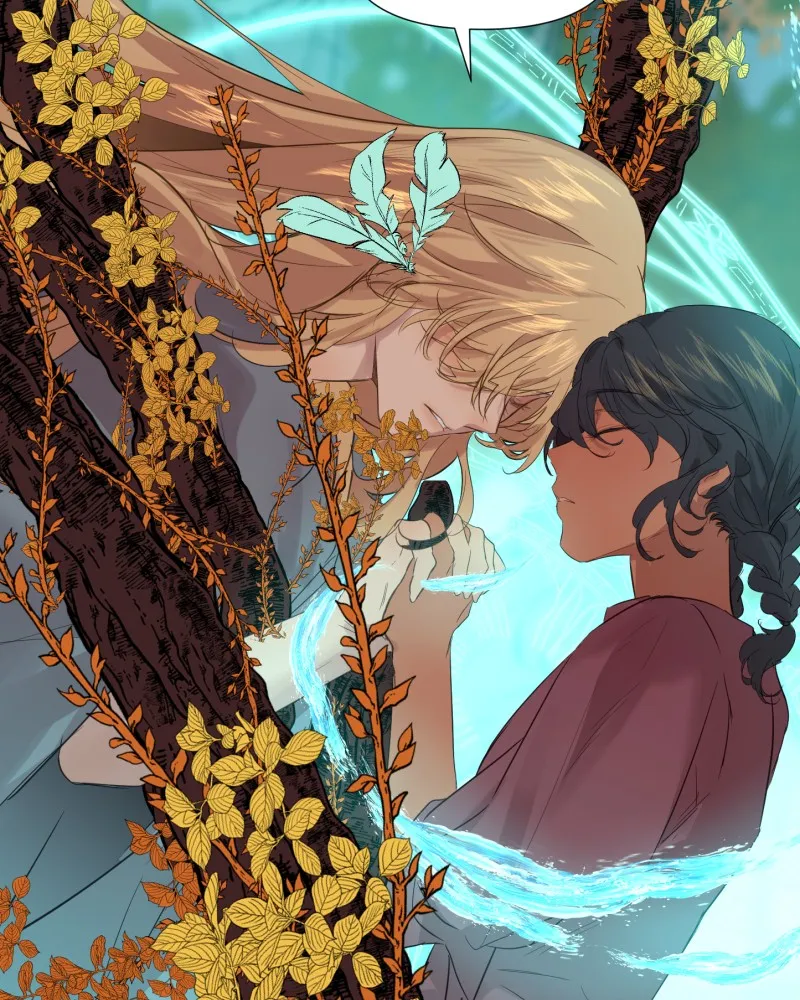 Read When Jasy Whistles chapter 63 image 23 on Lezhin