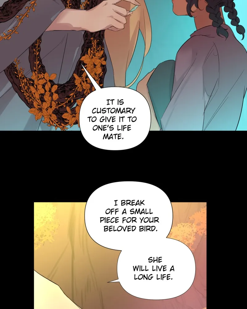 Read When Jasy Whistles chapter 63 image 33 on Lezhin